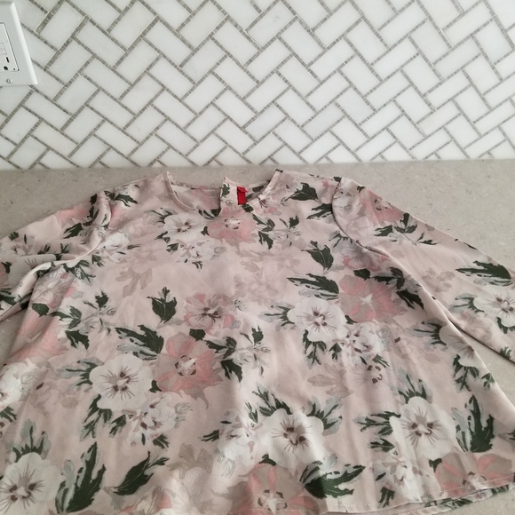 5|48 pea top with bottom back S - Picture 2 of 3